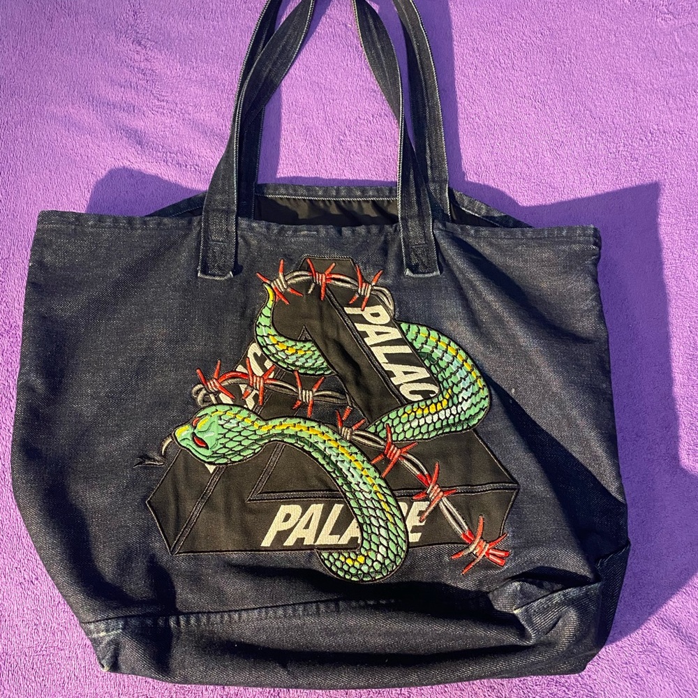 Palace bag